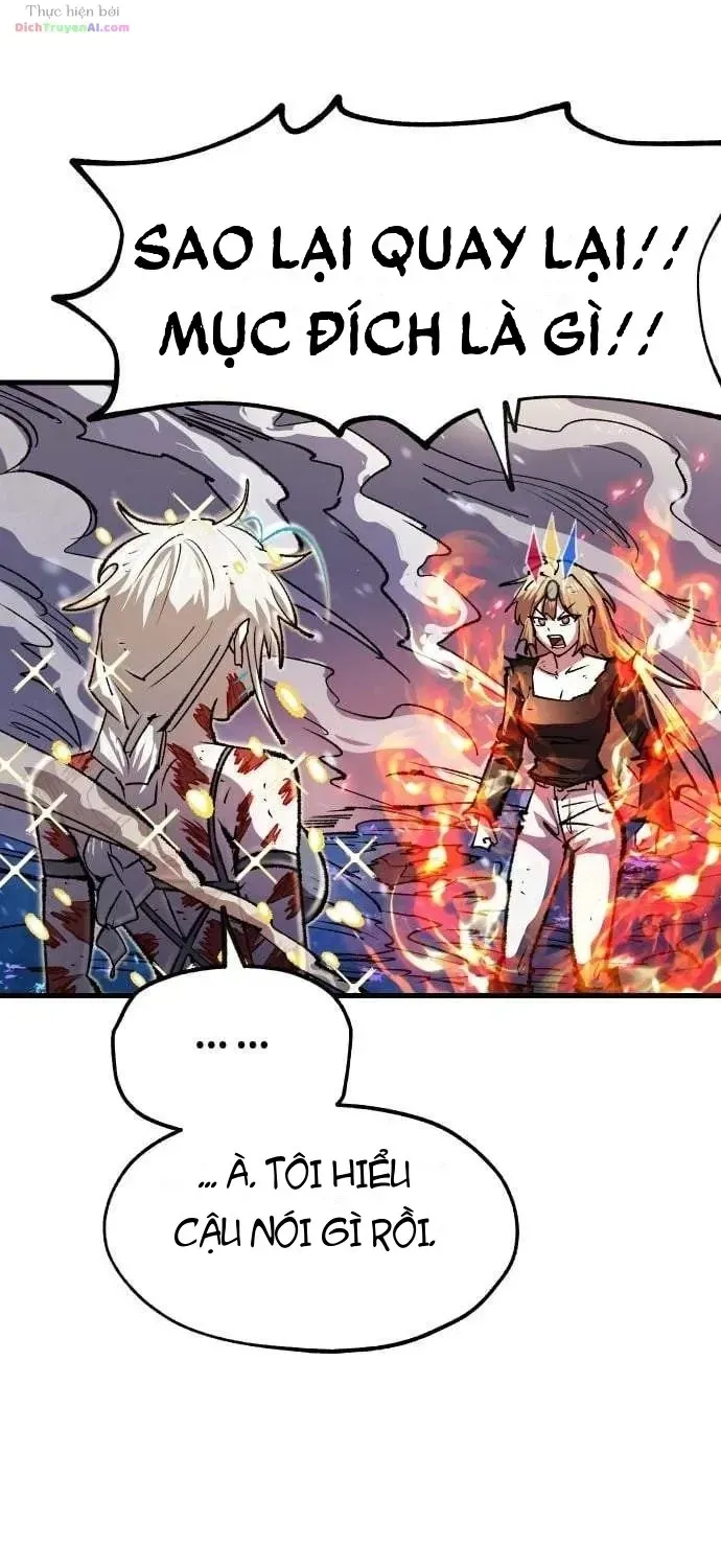 Hòn Đảo Sao Và Xiềng Xích Chap 65 - Next Chap 66