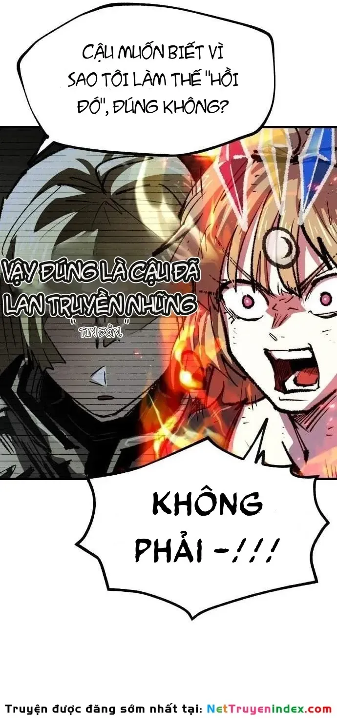Hòn Đảo Sao Và Xiềng Xích Chap 65 - Next Chap 66