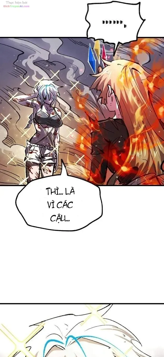 Hòn Đảo Sao Và Xiềng Xích Chap 65 - Next Chap 66