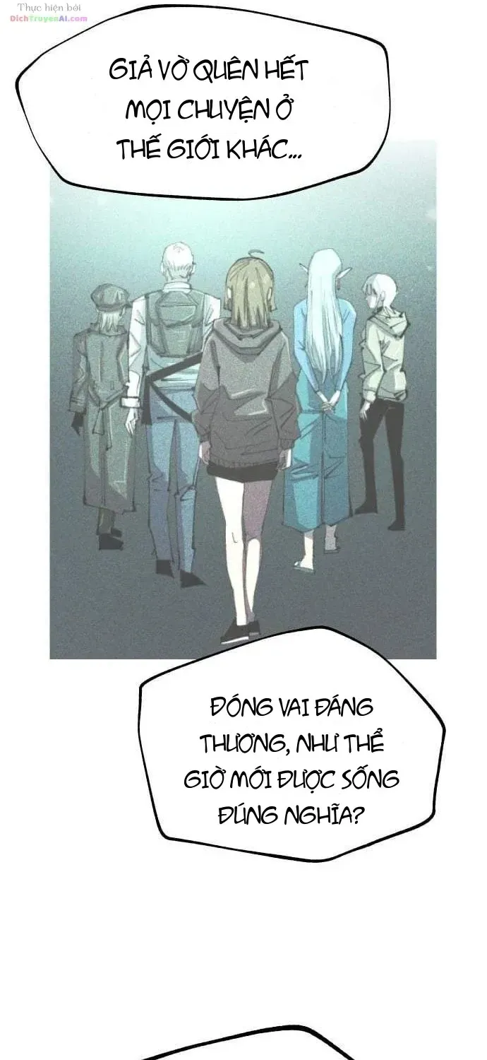 Hòn Đảo Sao Và Xiềng Xích Chap 65 - Next Chap 66