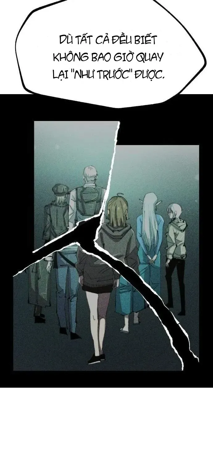 Hòn Đảo Sao Và Xiềng Xích Chap 65 - Next Chap 66