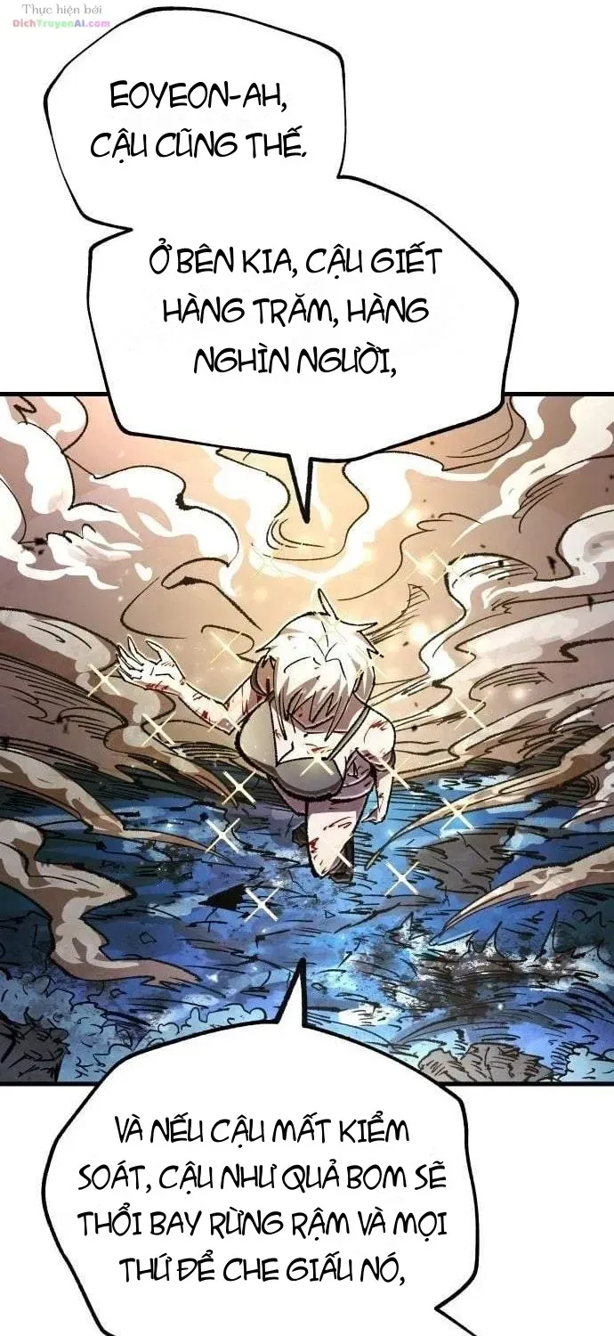 Hòn Đảo Sao Và Xiềng Xích Chap 65 - Next Chap 66