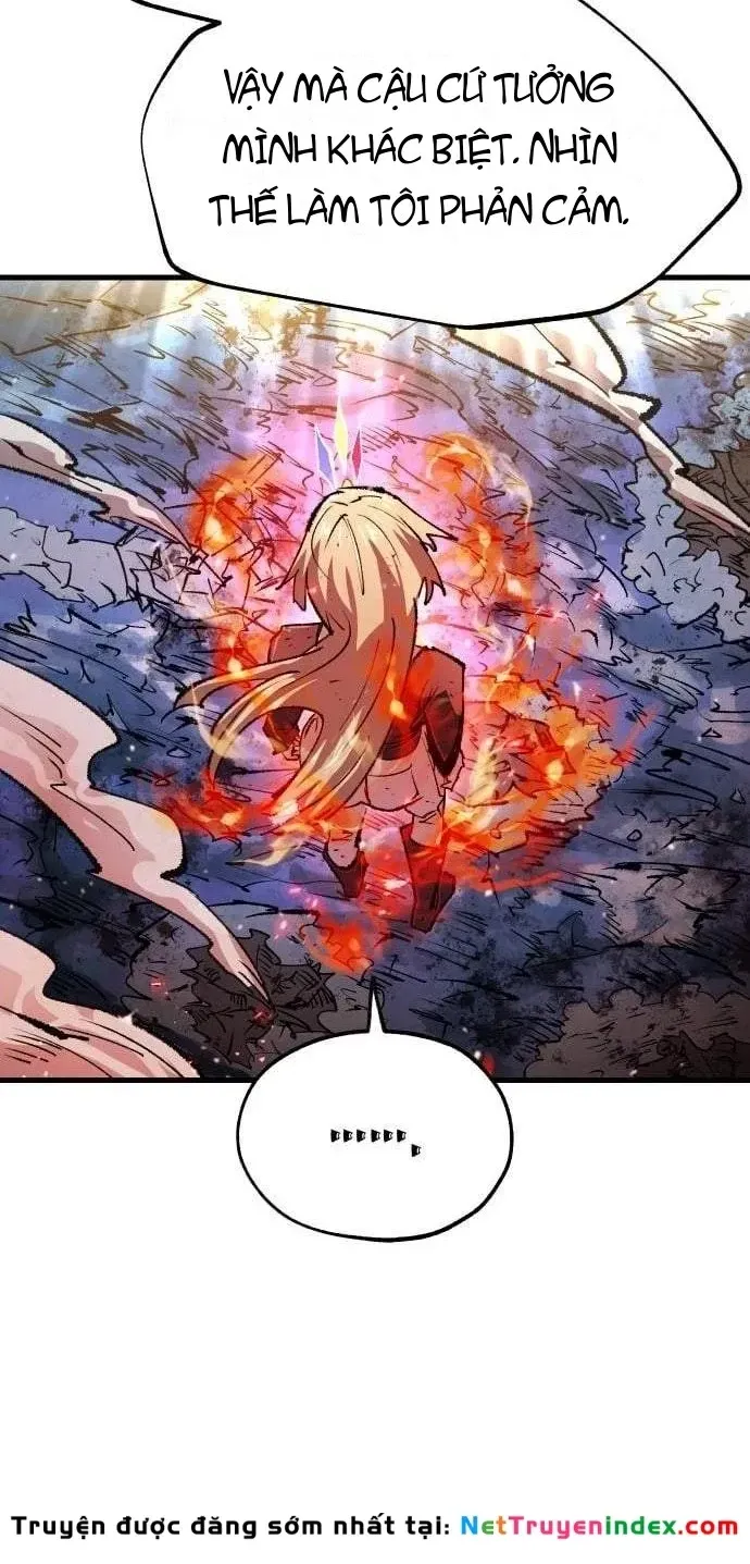 Hòn Đảo Sao Và Xiềng Xích Chap 65 - Next Chap 66