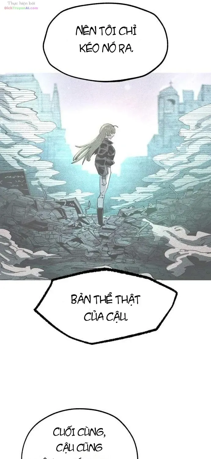Hòn Đảo Sao Và Xiềng Xích Chap 65 - Next Chap 66