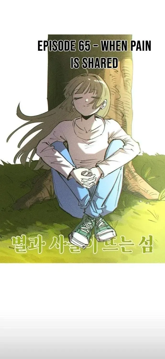 Hòn Đảo Sao Và Xiềng Xích Chap 65 - Next Chap 66