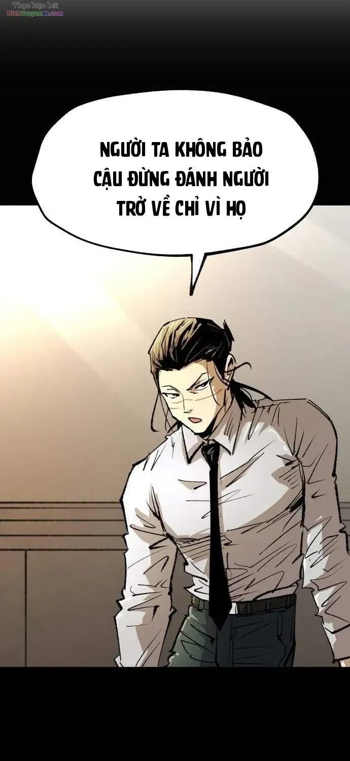 Hòn Đảo Sao Và Xiềng Xích Chap 65 - Next Chap 66