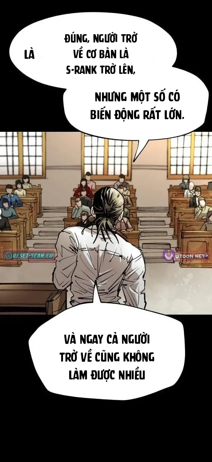 Hòn Đảo Sao Và Xiềng Xích Chap 65 - Next Chap 66