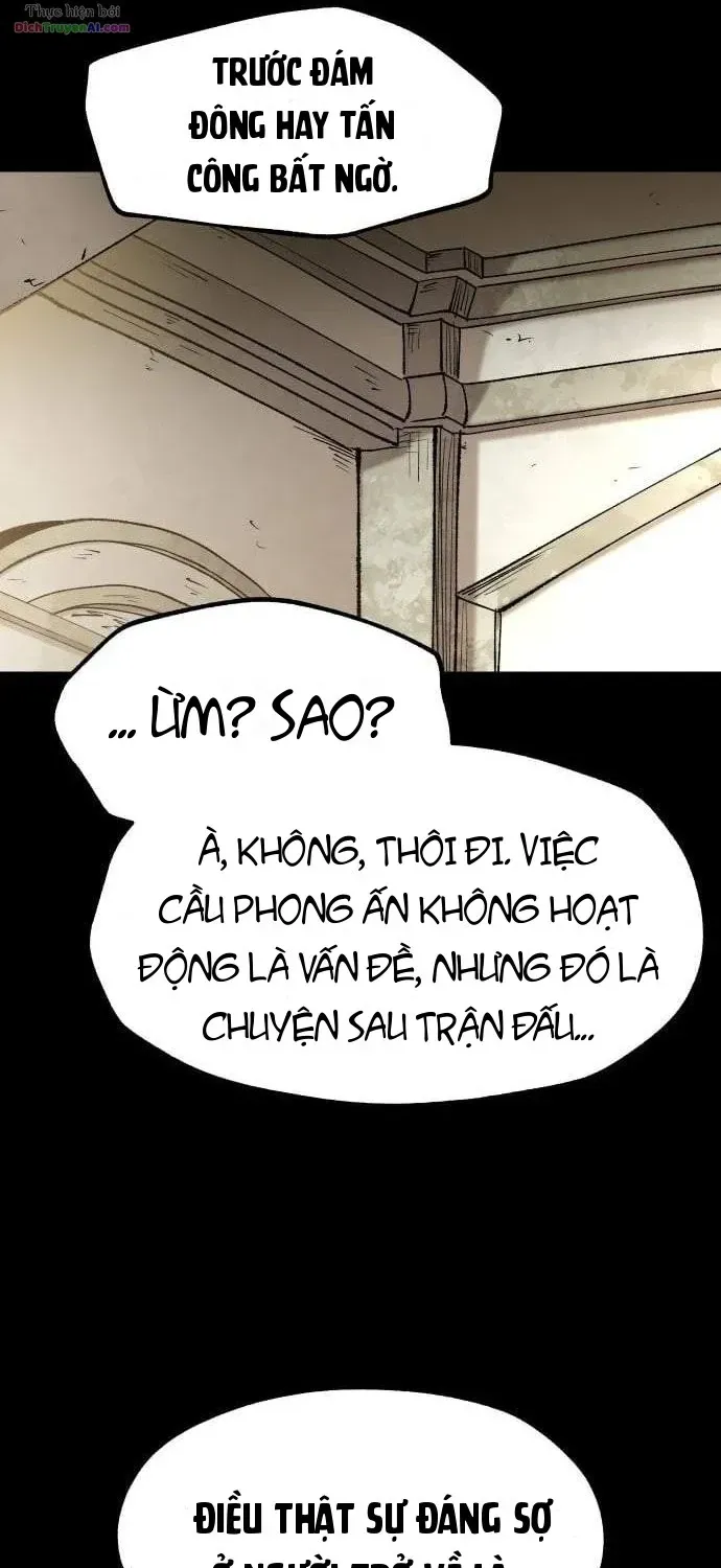 Hòn Đảo Sao Và Xiềng Xích Chap 65 - Next Chap 66