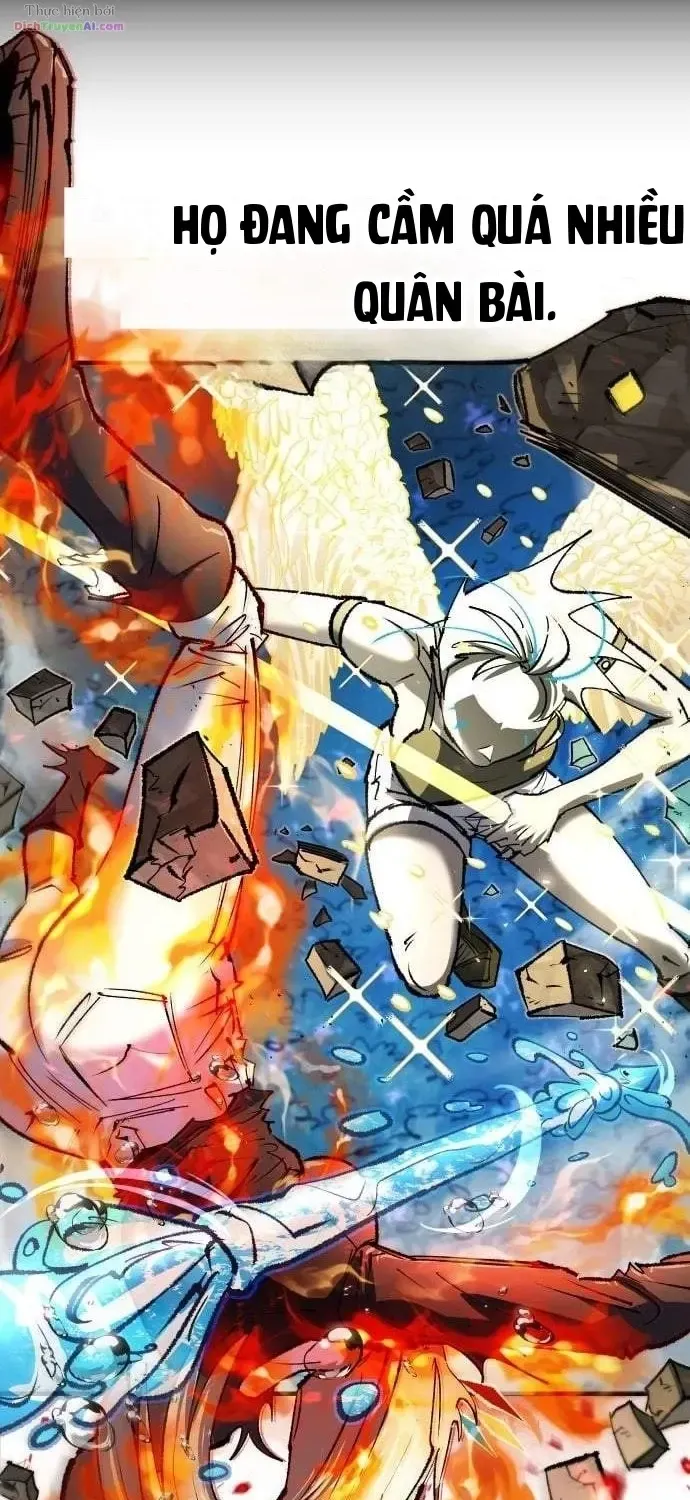 Hòn Đảo Sao Và Xiềng Xích Chap 65 - Next Chap 66