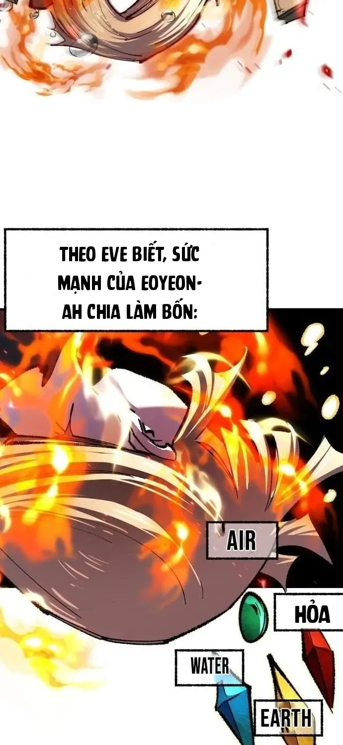 Hòn Đảo Sao Và Xiềng Xích Chap 65 - Next Chap 66