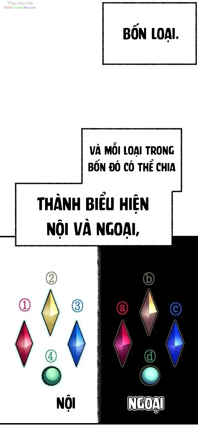 Hòn Đảo Sao Và Xiềng Xích Chap 65 - Next Chap 66