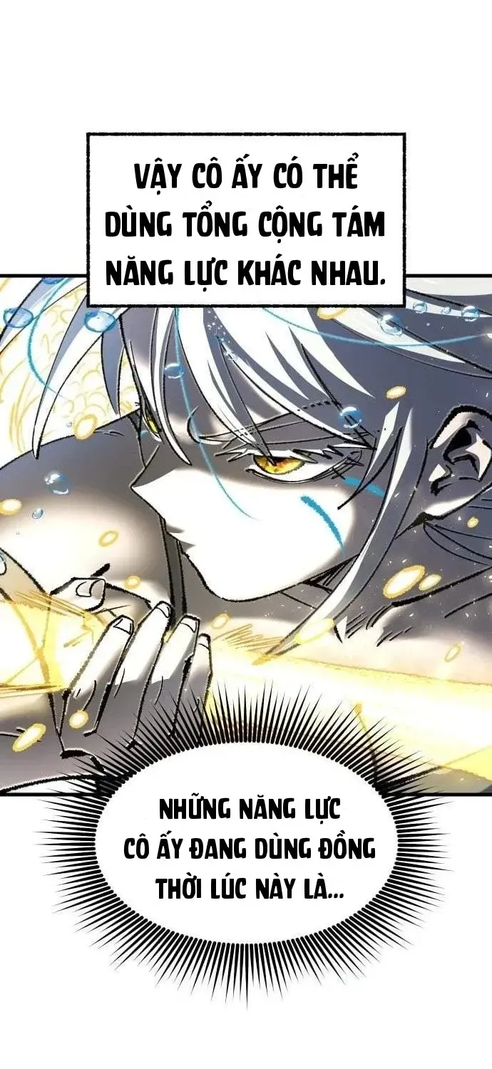 Hòn Đảo Sao Và Xiềng Xích Chap 65 - Next Chap 66