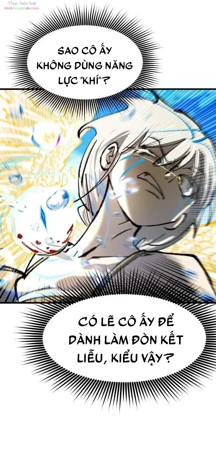 Hòn Đảo Sao Và Xiềng Xích Chap 65 - Next Chap 66