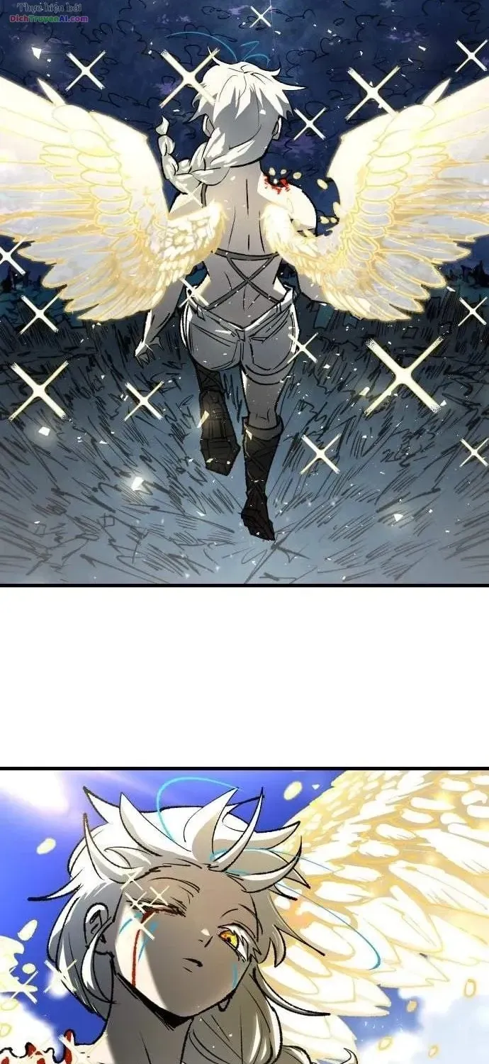 Hòn Đảo Sao Và Xiềng Xích Chap 65 - Next Chap 66