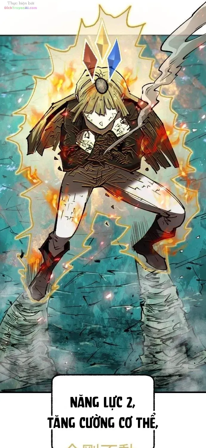 Hòn Đảo Sao Và Xiềng Xích Chap 65 - Next Chap 66