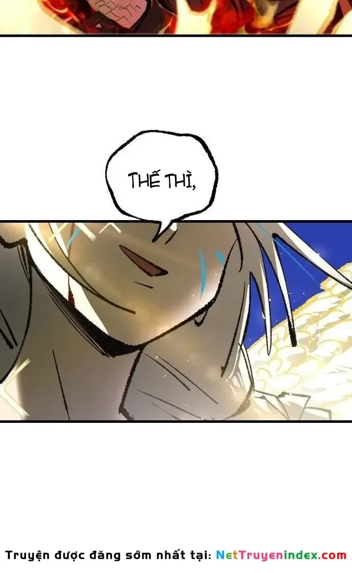 Hòn Đảo Sao Và Xiềng Xích Chap 65 - Next Chap 66