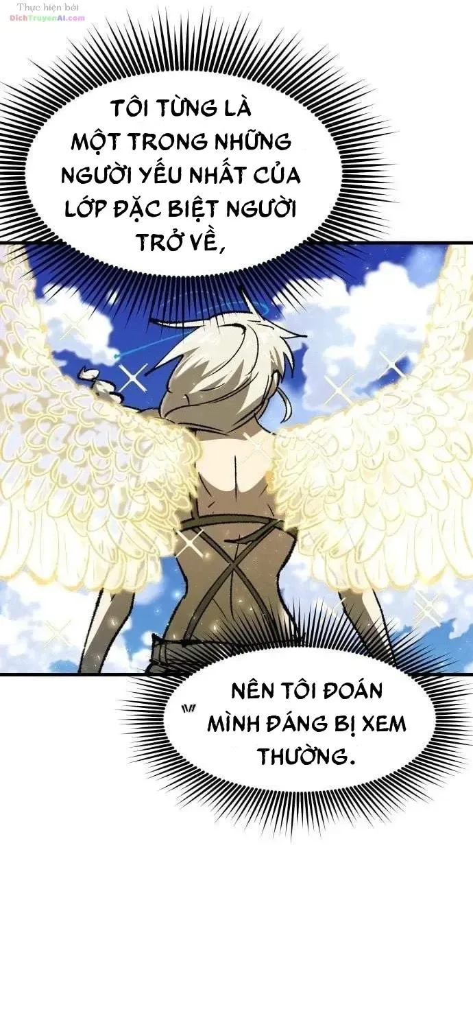 Hòn Đảo Sao Và Xiềng Xích Chap 65 - Next Chap 66