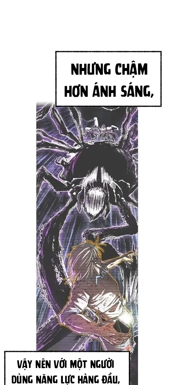 Hòn Đảo Sao Và Xiềng Xích Chap 65 - Next Chap 66