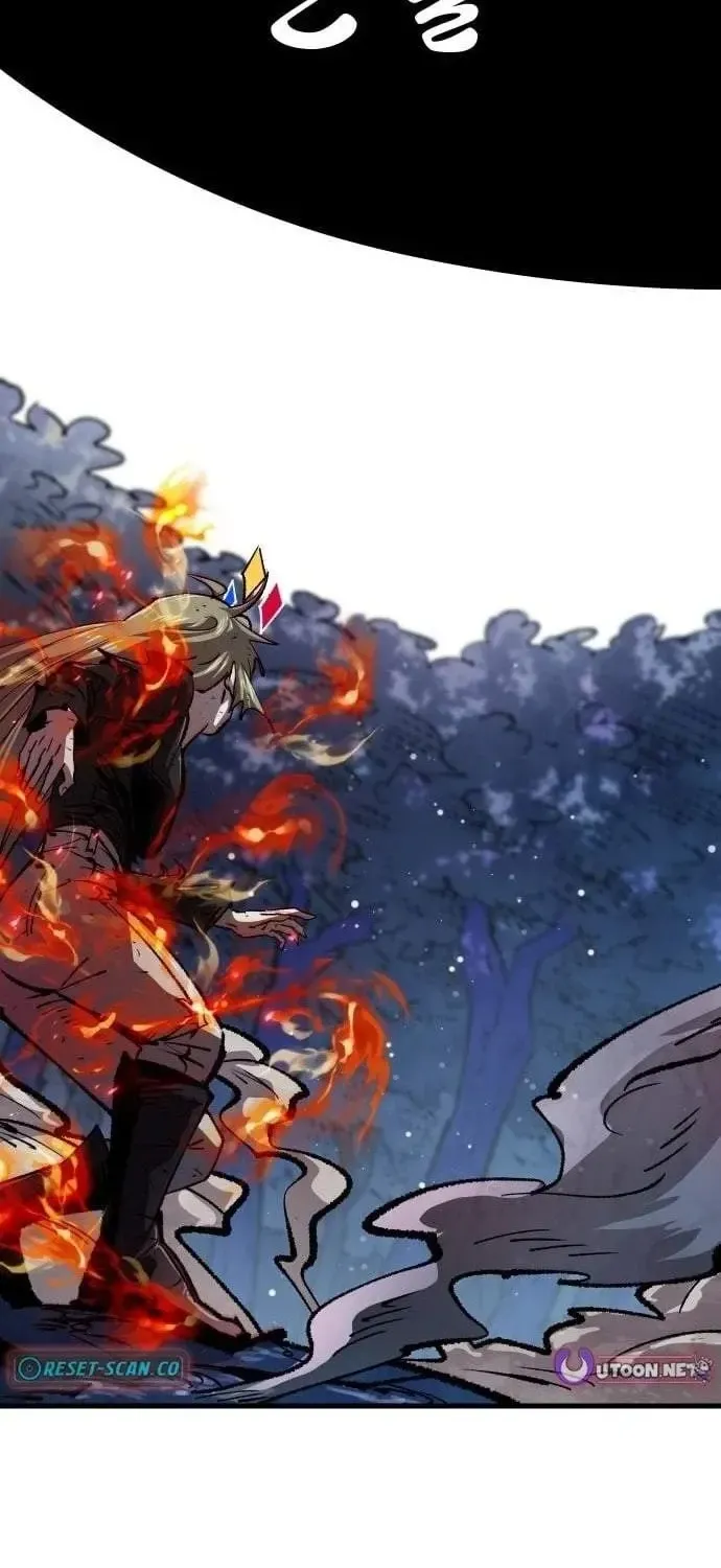 Hòn Đảo Sao Và Xiềng Xích Chap 65 - Next Chap 66