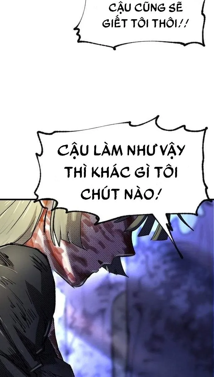 Hòn Đảo Sao Và Xiềng Xích Chap 66 - Next Chap 67