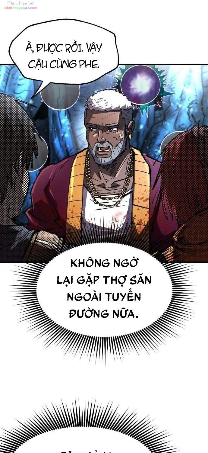 Hòn Đảo Sao Và Xiềng Xích Chap 66 - Next Chap 67