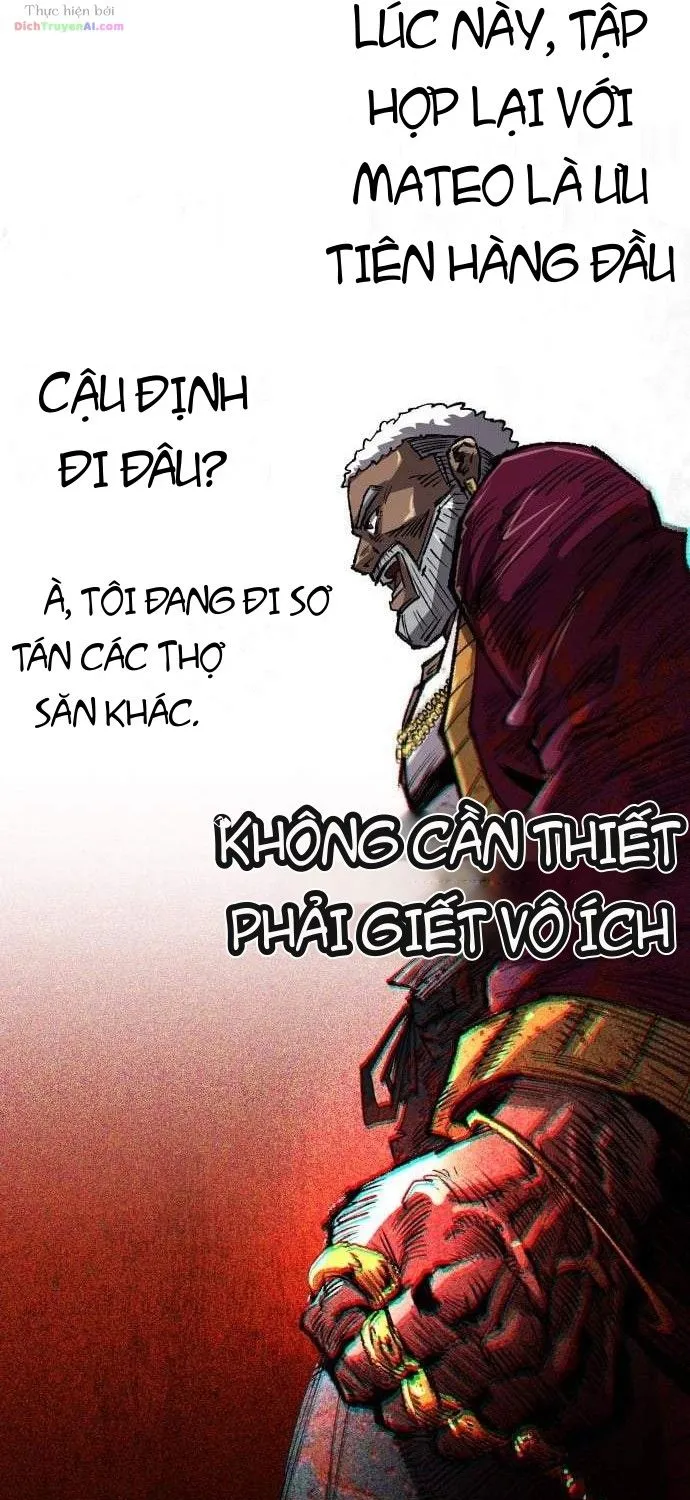 Hòn Đảo Sao Và Xiềng Xích Chap 66 - Next Chap 67