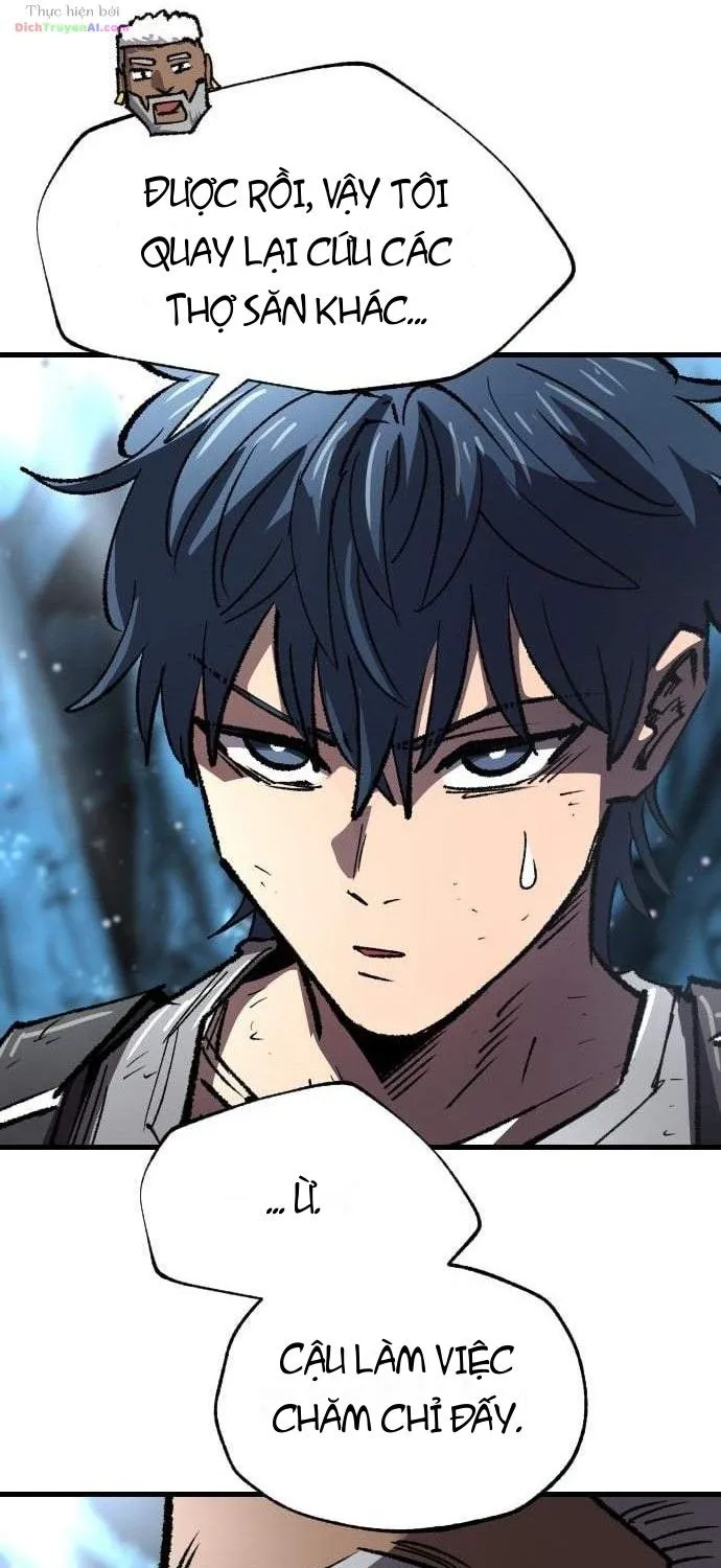 Hòn Đảo Sao Và Xiềng Xích Chap 66 - Next Chap 67