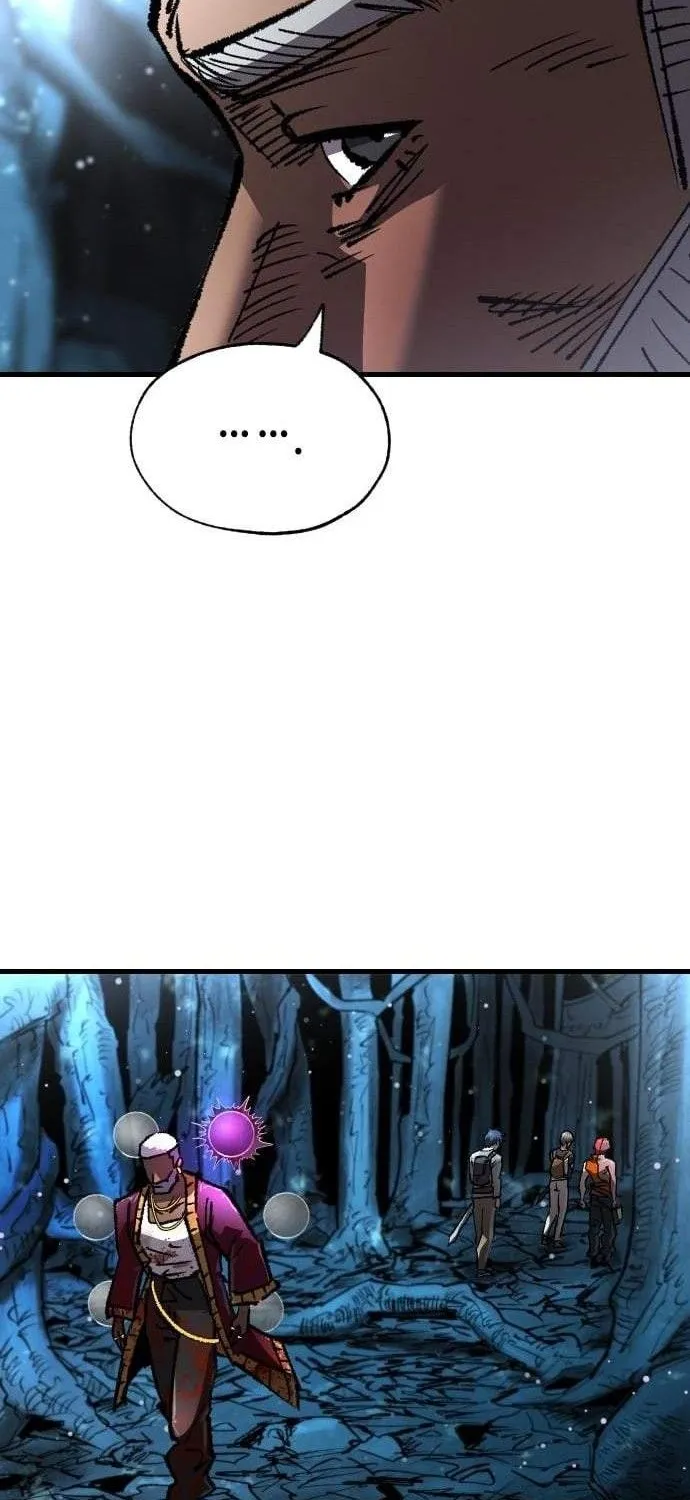 Hòn Đảo Sao Và Xiềng Xích Chap 66 - Next Chap 67