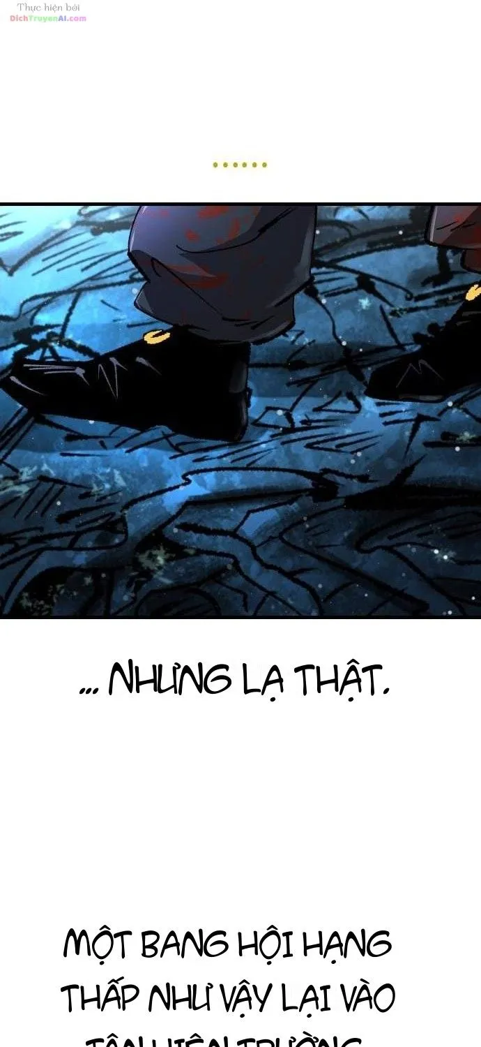 Hòn Đảo Sao Và Xiềng Xích Chap 66 - Next Chap 67