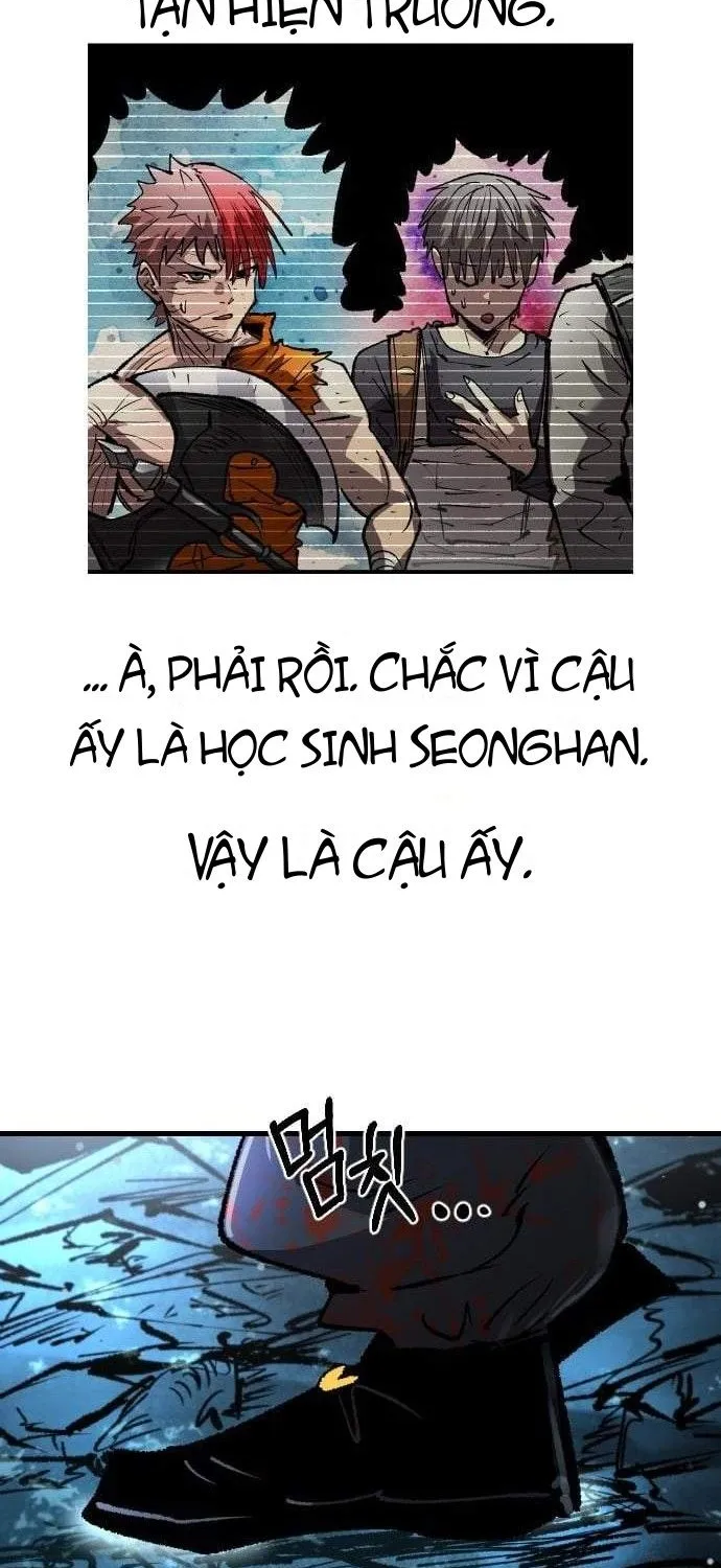 Hòn Đảo Sao Và Xiềng Xích Chap 66 - Next Chap 67