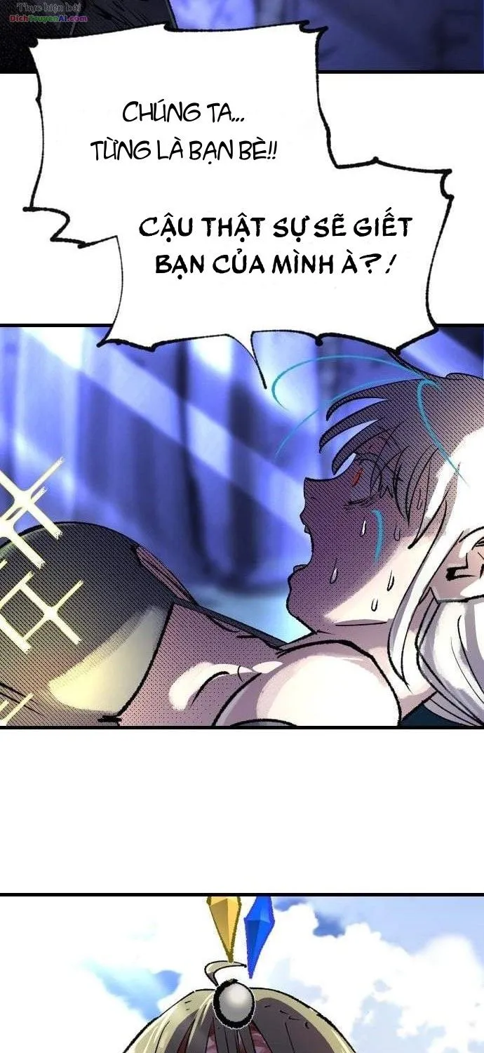 Hòn Đảo Sao Và Xiềng Xích Chap 66 - Next Chap 67