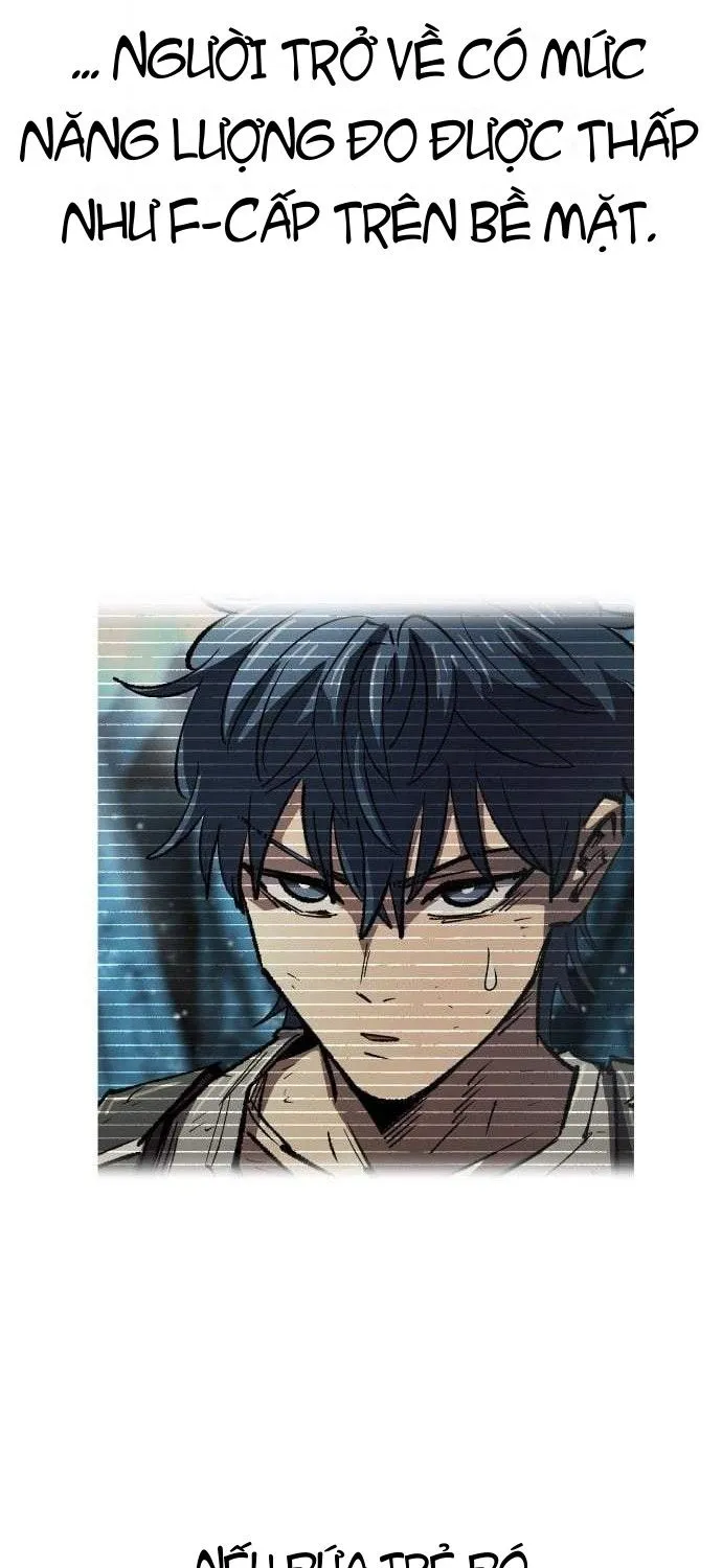 Hòn Đảo Sao Và Xiềng Xích Chap 66 - Next Chap 67