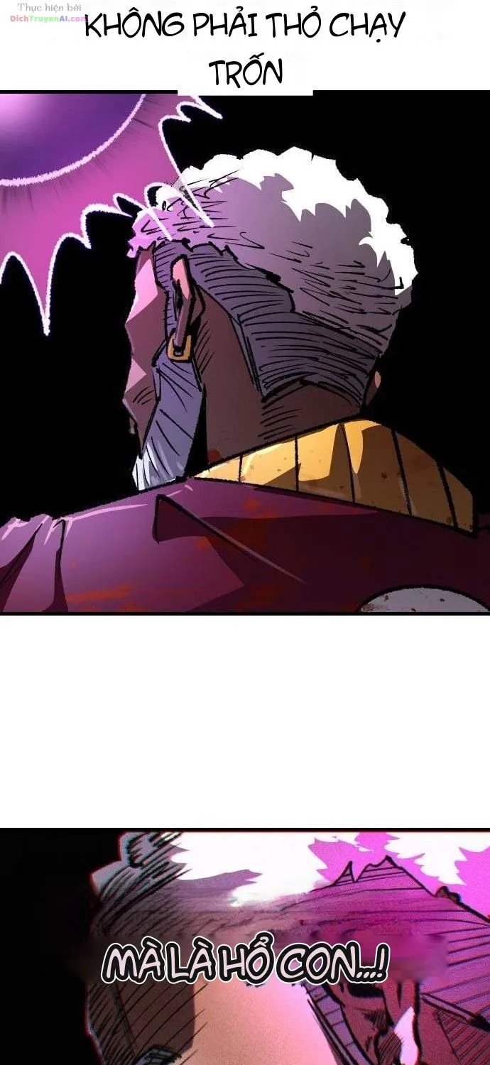 Hòn Đảo Sao Và Xiềng Xích Chap 66 - Next Chap 67
