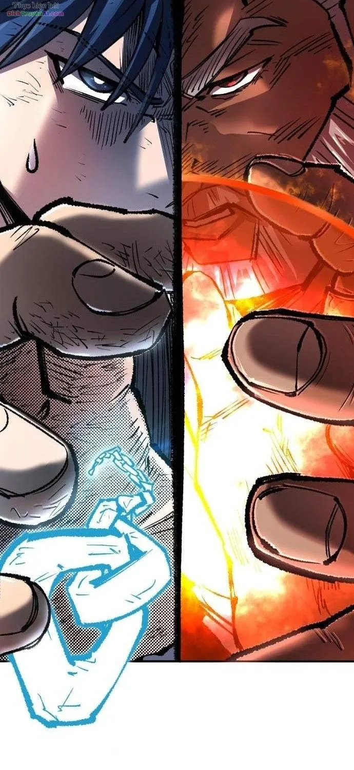 Hòn Đảo Sao Và Xiềng Xích Chap 66 - Next Chap 67
