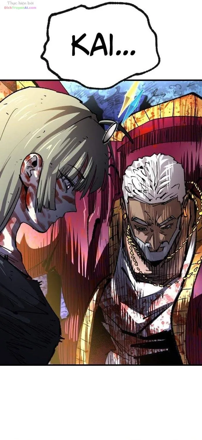 Hòn Đảo Sao Và Xiềng Xích Chap 66 - Next Chap 67