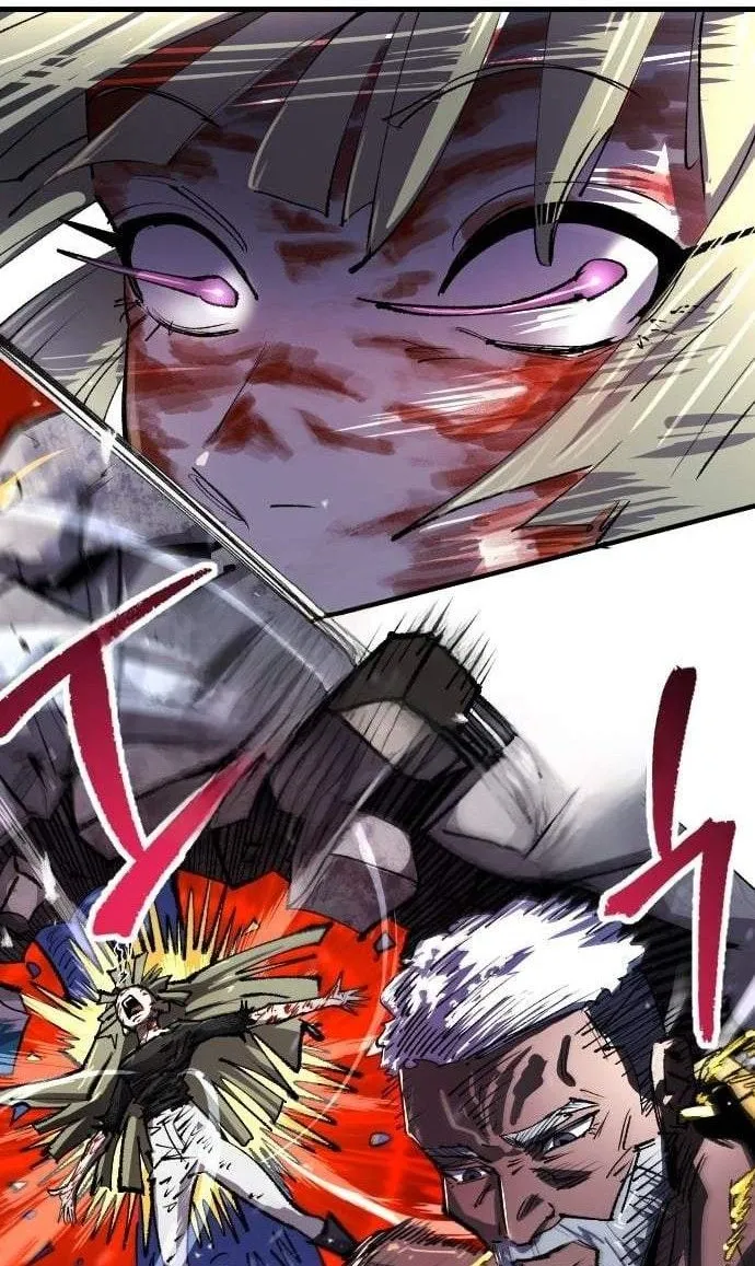 Hòn Đảo Sao Và Xiềng Xích Chap 66 - Next Chap 67