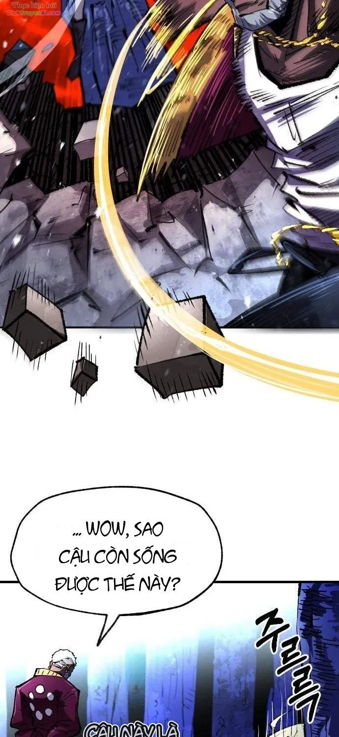 Hòn Đảo Sao Và Xiềng Xích Chap 66 - Next Chap 67