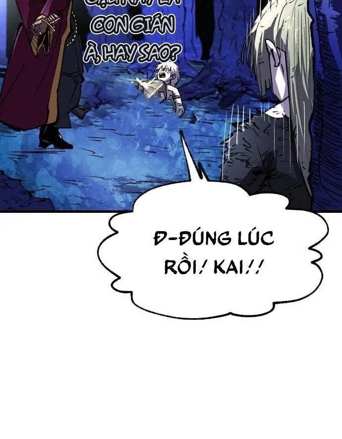 Hòn Đảo Sao Và Xiềng Xích Chap 66 - Next Chap 67