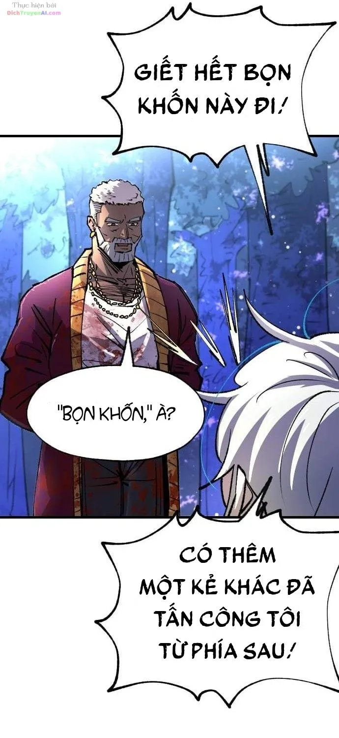 Hòn Đảo Sao Và Xiềng Xích Chap 66 - Next Chap 67