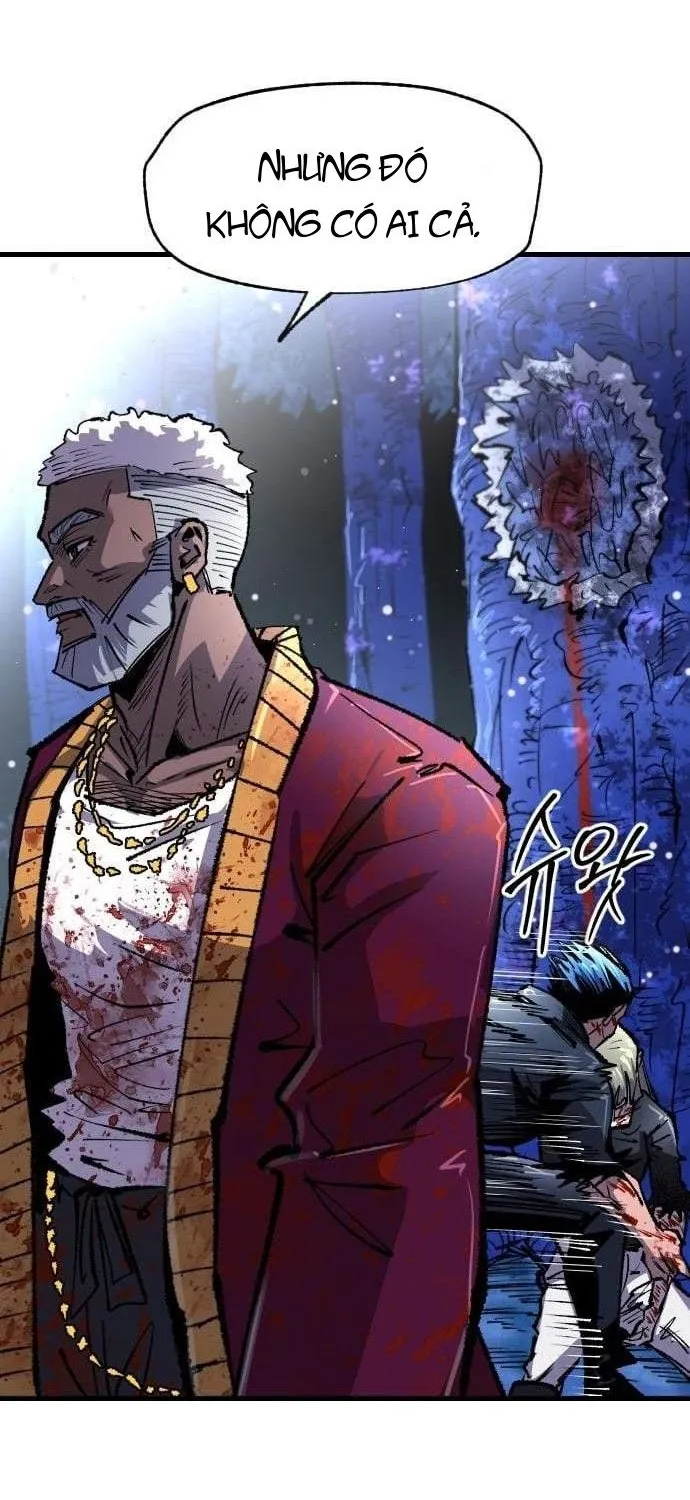 Hòn Đảo Sao Và Xiềng Xích Chap 66 - Next Chap 67