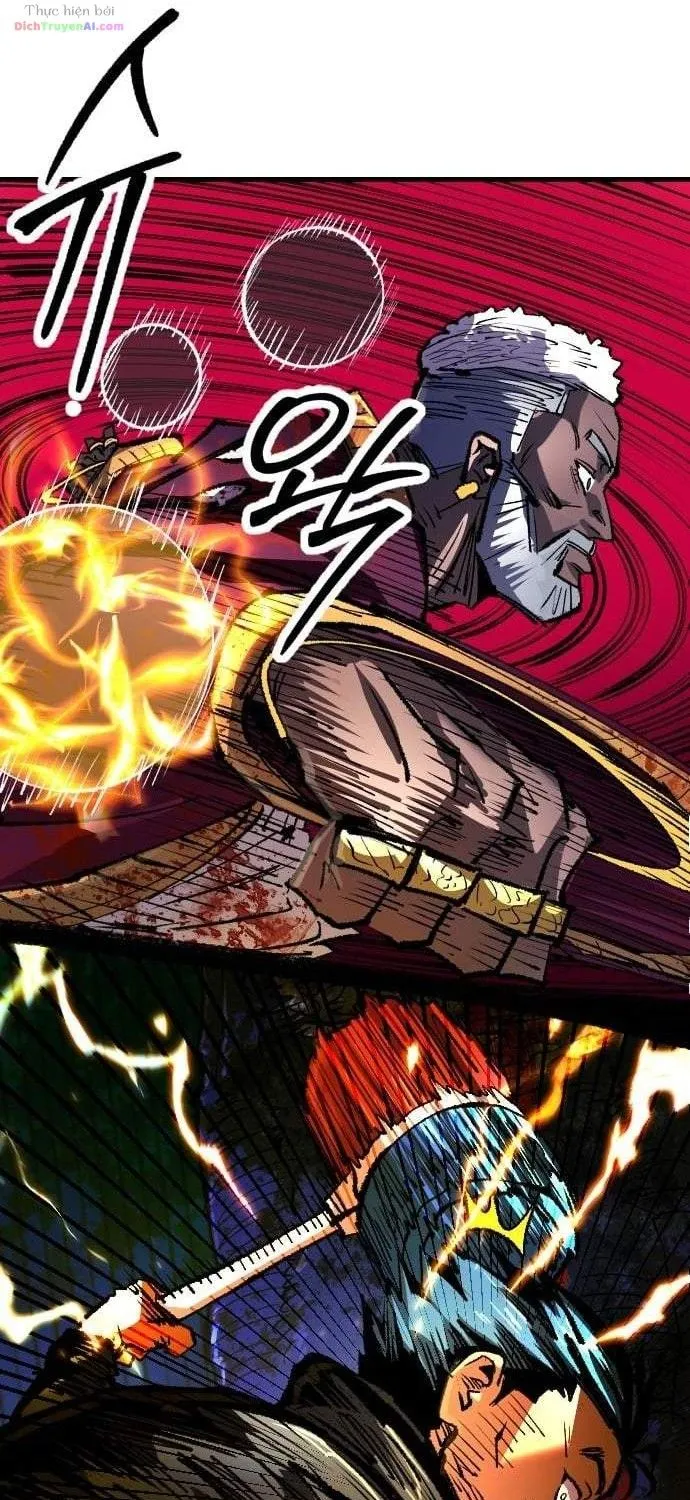Hòn Đảo Sao Và Xiềng Xích Chap 66 - Next Chap 67