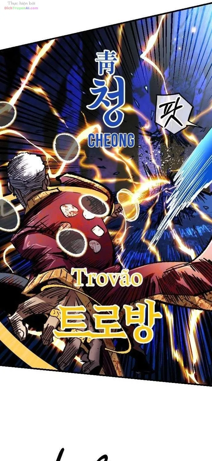 Hòn Đảo Sao Và Xiềng Xích Chap 66 - Next Chap 67