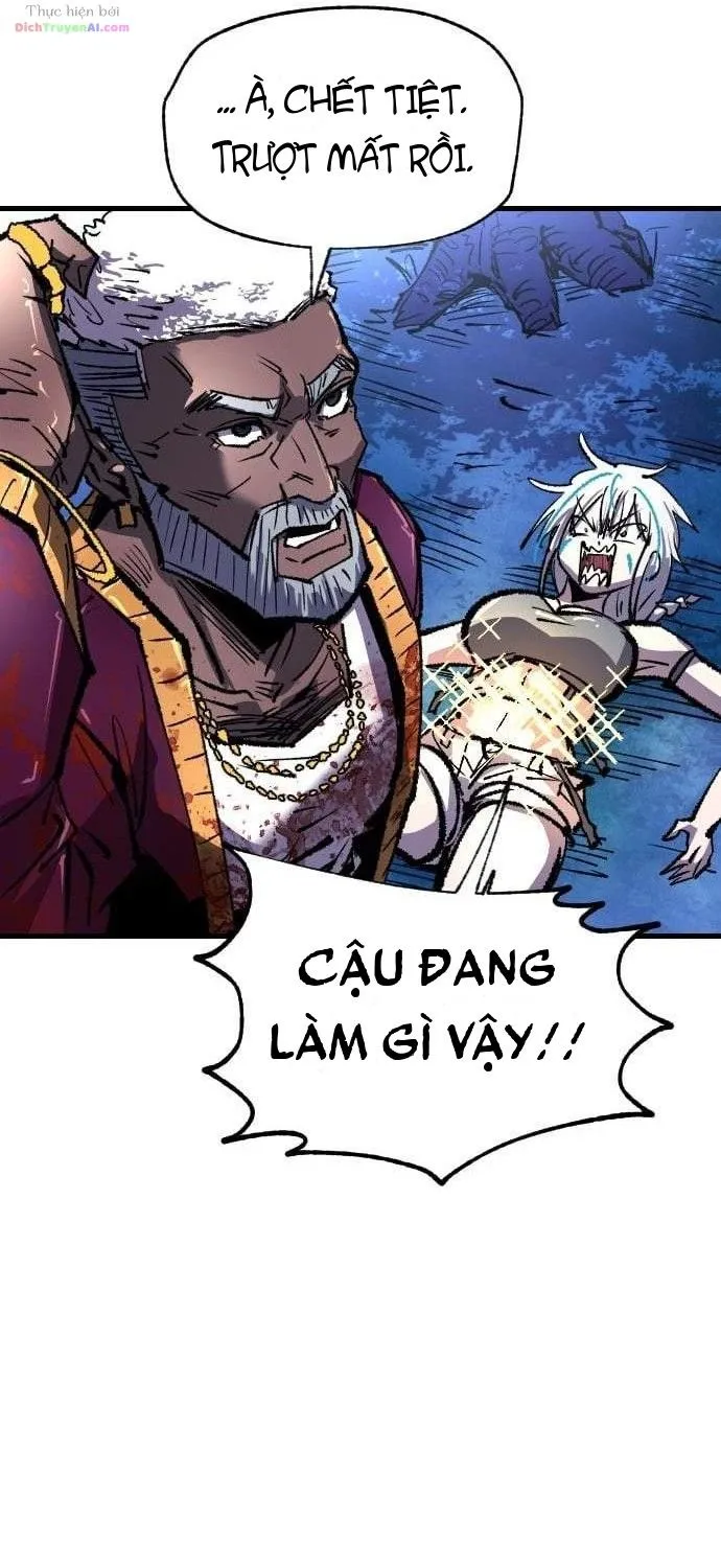 Hòn Đảo Sao Và Xiềng Xích Chap 66 - Next Chap 67