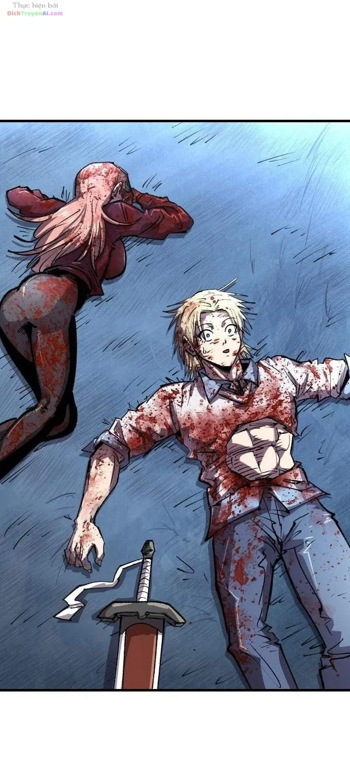 Hòn Đảo Sao Và Xiềng Xích Chap 66 - Next Chap 67