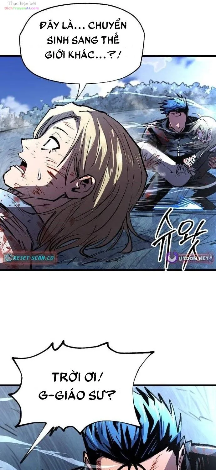 Hòn Đảo Sao Và Xiềng Xích Chap 66 - Next Chap 67