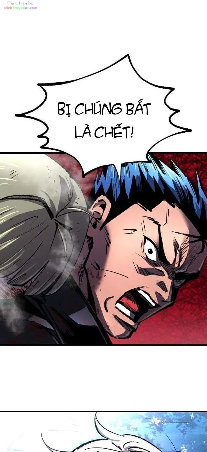 Hòn Đảo Sao Và Xiềng Xích Chap 66 - Next Chap 67
