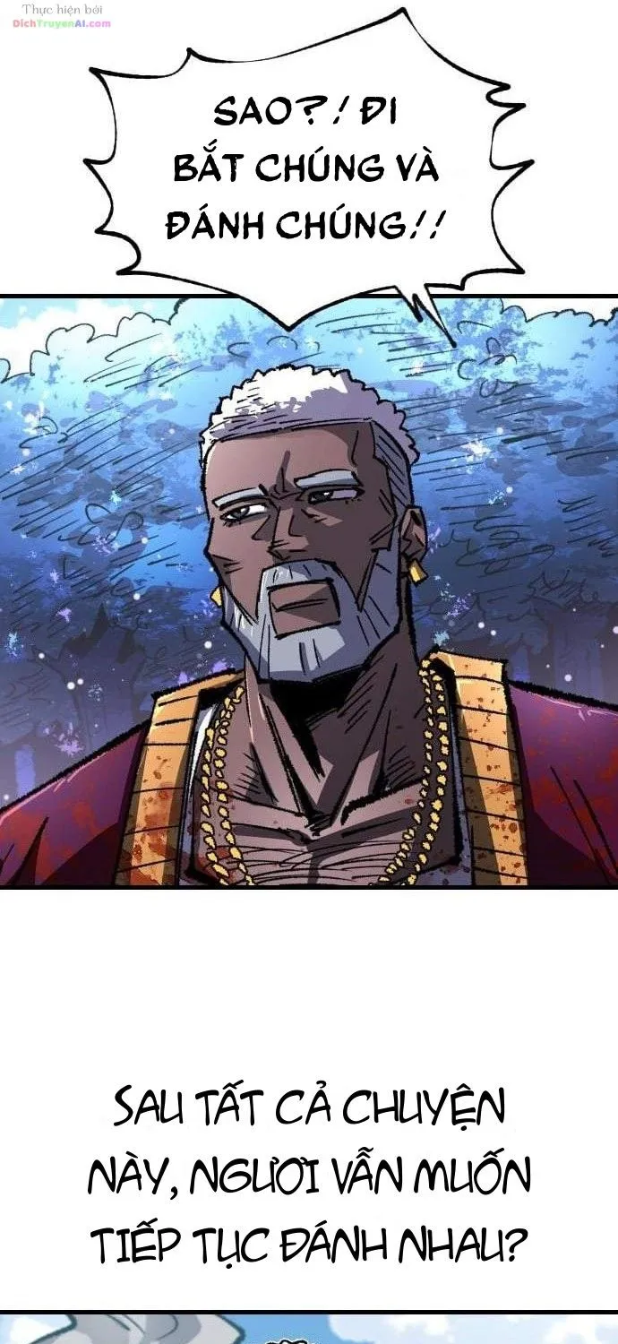 Hòn Đảo Sao Và Xiềng Xích Chap 66 - Next Chap 67