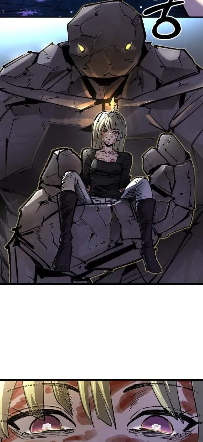 Hòn Đảo Sao Và Xiềng Xích Chap 66 - Next Chap 67