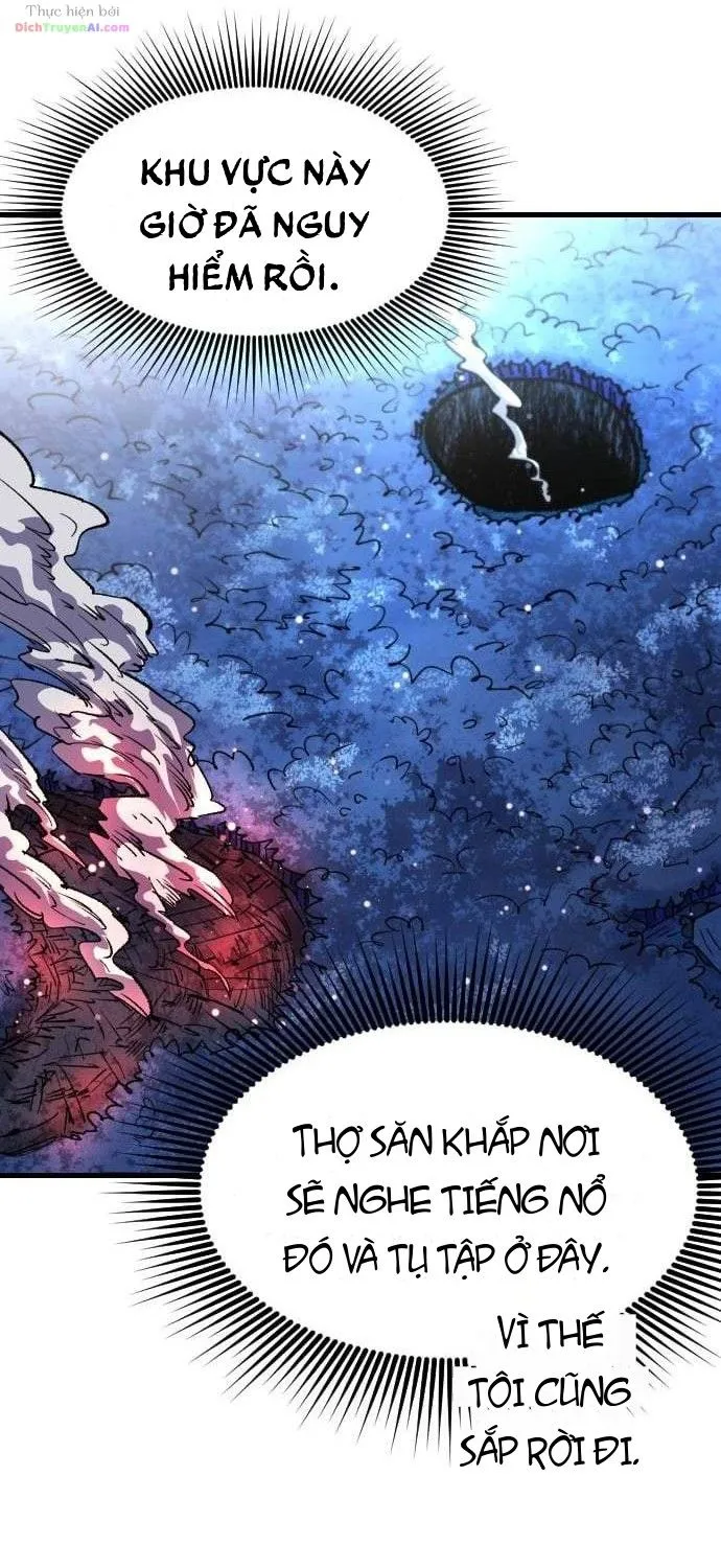 Hòn Đảo Sao Và Xiềng Xích Chap 66 - Next Chap 67
