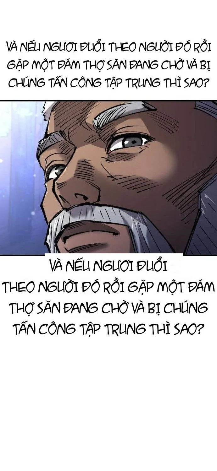Hòn Đảo Sao Và Xiềng Xích Chap 66 - Next Chap 67